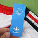 JERSEY MEXICO SECOND KIT FOR KIDS 25/26