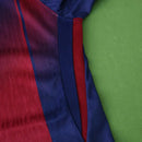 BARCELONA TENTH ED SHEERAN VERSION PLAYER MEN 25/26