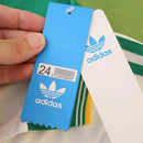 ROMA THIRD KIT FOR KIDS 25/26