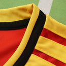 JERSEY BELGICA FIRST 2026 MUNDIAL KIT FOR KIDS