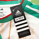 JERSEY ARGELIA MUNDIAL 2026 WHITE KIT FOR KIDS