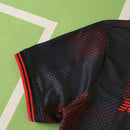 JERSEY BAYERN LEVERKUSEN FIRST KIT FOR KIDS 25/26