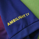 BARCELONA TENTH SHEERAN FIRST KIT FOR KIDS 25/26