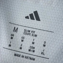 ARGENTINA FIRST 2026 CON PARCHE VERSION PLAYER MEN