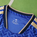 JERSEY ITALIA FIRST KIT FOR KIDS 25/26