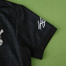 JERSEY TOTTENHAM SECOND CONCEPTO KIT FOR KIDS 25/26