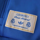 TRACKSUIT PANTS REAL MADRID TRAINING FIFTH MEN 25/26
