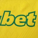 JERSEY PALMEIRAS THIRD KIT FOR KIDS 25/26