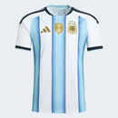 ARGENTINA FIRST 2026 CON PARCHE MEN