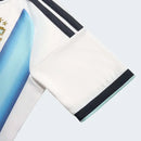 ARGENTINA FIRST 2026 CON PARCHE MEN