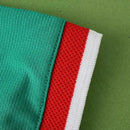 JERSEY MEXICO FIRST 2026 MUNDIAL VERSION PLAYER MEN