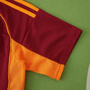 ROMA FIRST KIT FOR KIDS 25/26