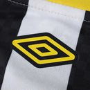 SANTOS SECOND CON PUBLICIDAD MEN 25/26