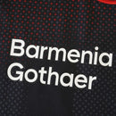 JERSEY BAYERN LEVERKUSEN FIRST KIT FOR KIDS 25/26
