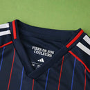 LYON SECOND KIT FOR KIDS 25/26