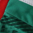 JERSEY MEXICO FIRST 2026 MUNDIAL VERSION PLAYER MEN