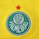 JERSEY PALMEIRAS THIRD KIT FOR KIDS 25/26