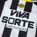 SANTOS SECOND CON PUBLICIDAD MEN 25/26