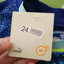 JERSEY OLYMPIQUE DE MARSEILLE THIRD KIT FOR KIDS 25/26