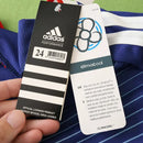 JERSEY JAPÓN FIRST 2026 MUNDIAL KIT FOR KIDS