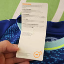 JERSEY OLYMPIQUE DE MARSEILLE THIRD KIT FOR KIDS 25/26