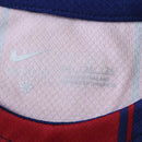 BARCELONA TENTH SHEERAN FIRST KIT FOR KIDS 25/26