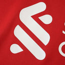 JERSEY LIVERPOOL FIRST KIT FOR KIDS 25/26