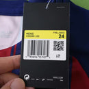 BARCELONA TENTH SHEERAN FIRST KIT FOR KIDS 25/26