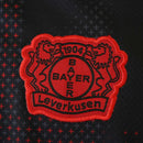 JERSEY BAYERN LEVERKUSEN FIRST KIT FOR KIDS 25/26