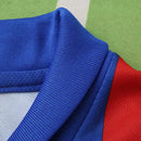 BARCELONA FOURTH ORANGE KIT FOR KIDS 25/26