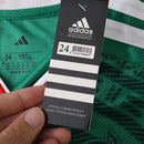 JERSEY MEXICO FIRST KIT FOR KIDS 25/26