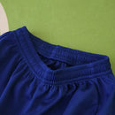 JERSEY OLYMPIQUE DE MARSEILLE THIRD KIT FOR KIDS 25/26