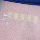 BARCELONA FOURTH ORANGE KIT FOR KIDS 25/26