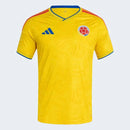 JERSEY COLOMBIA FIRST MUNDIAL 2026 MEN