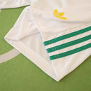 ROMA THIRD KIT FOR KIDS 25/26