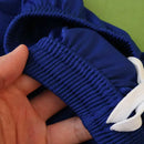 JERSEY OLYMPIQUE DE MARSEILLE THIRD KIT FOR KIDS 25/26