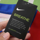 BARCELONA FOURTH ORANGE KIT FOR KIDS 25/26