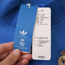 TRACKSUIT PANTS REAL MADRID TRAINING FIFTH MEN 25/26
