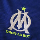 JERSEY OLYMPIQUE DE MARSEILLE THIRD KIT FOR KIDS 25/26