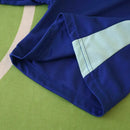 JERSEY OLYMPIQUE DE MARSEILLE THIRD KIT FOR KIDS 25/26