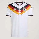 JERSEY ALEMANIA FIRST MUNDIAL 2026 VERSION PLAYER MEN