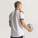 JERSEY ALEMANIA FIRST MUNDIAL 2026 VERSION PLAYER MEN