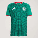 JERSEY MEXICO FIRST 2026 MUNDIAL VERSION PLAYER MEN