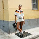 JERSEY ALEMANIA FIRST MUNDIAL 2026 VERSION PLAYER MEN