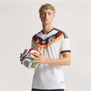 JERSEY ALEMANIA FIRST MUNDIAL 2026 VERSION PLAYER MEN