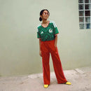 JERSEY MEXICO FIRST 2026 MUNDIAL VERSION PLAYER MEN