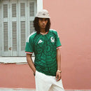 JERSEY MEXICO FIRST 2026 MUNDIAL VERSION PLAYER MEN