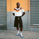 JERSEY ALEMANIA FIRST MUNDIAL 2026 VERSION PLAYER MEN