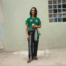 JERSEY MEXICO FIRST 2026 MUNDIAL VERSION PLAYER MEN