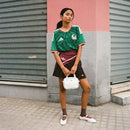 JERSEY MEXICO FIRST 2026 MUNDIAL VERSION PLAYER MEN